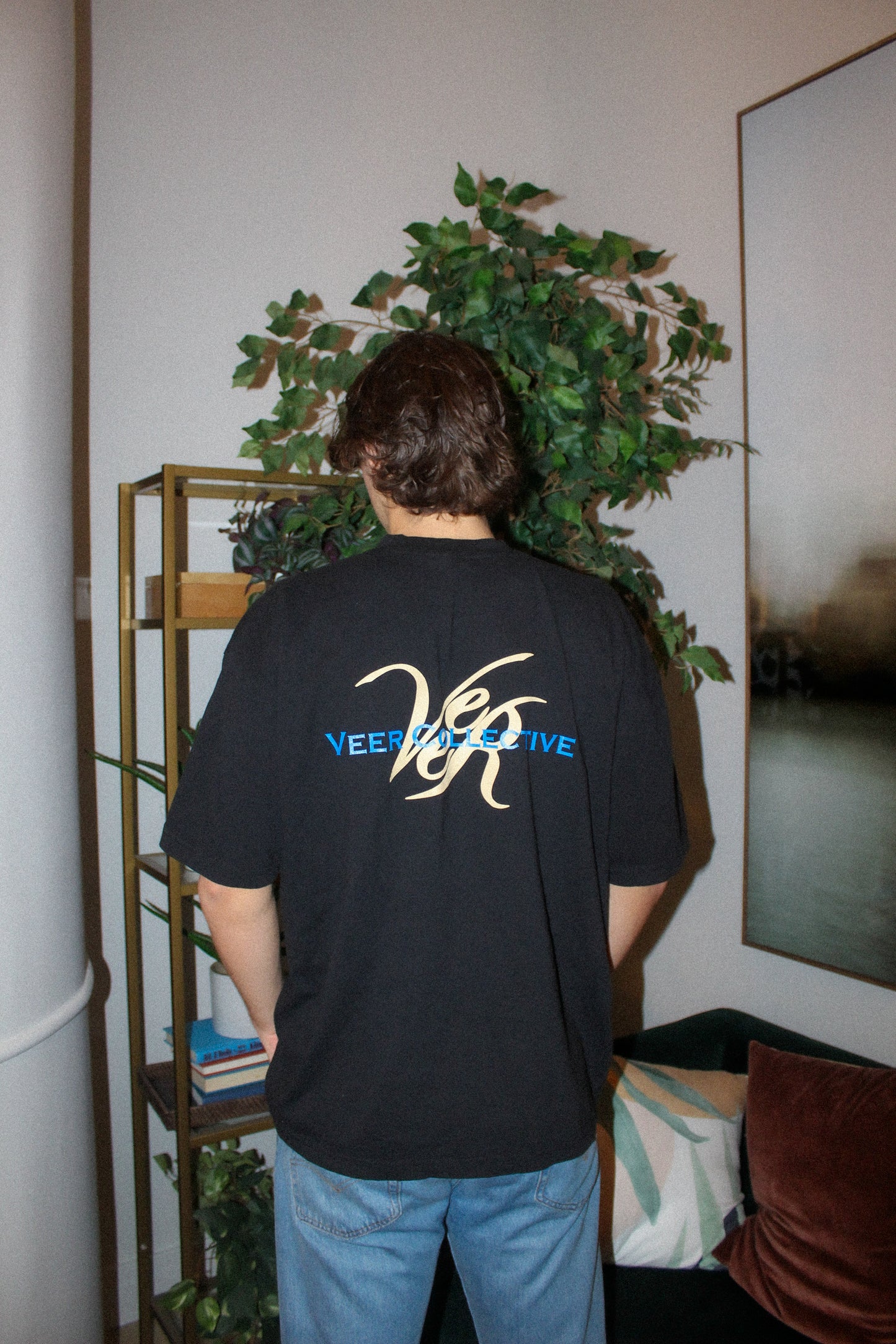 Veer Signature Tee